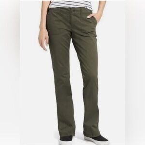 ATHLETA Women’s Organic Cotton Boulder Pants